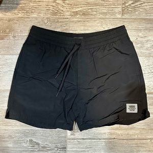 Men’s Vans Bathing Suit 5” Inseam/Short-length